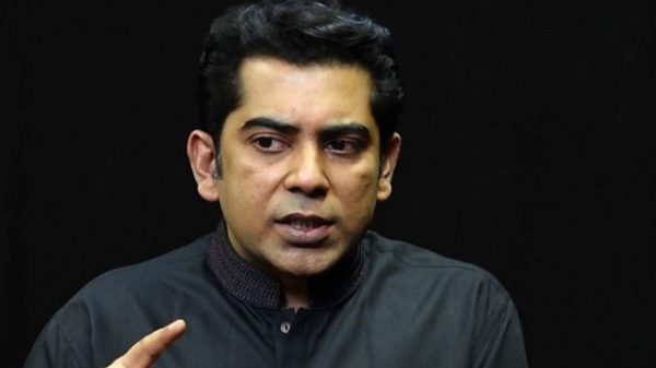 সরকার স্পর্শকাতর সময় পার করছে: তথ্যমন্ত্রী