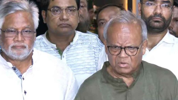 ১৮ সেপ্টেম্বর প্রার্থী চূড়ান্ত করবে বিএনপি