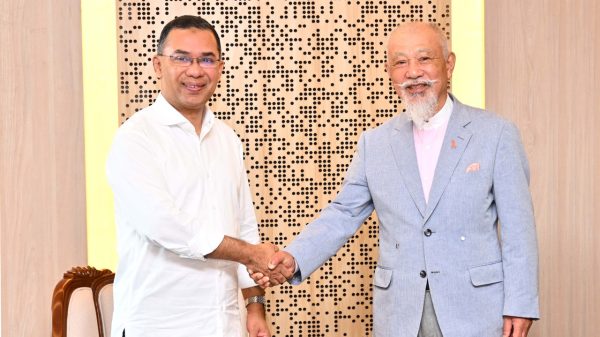 রোহিঙ্গা প্রত্যাবাসনে সব ধরনের সহযোগিতা করবে বাংলাদেশ: প্রধানমন্ত্রী