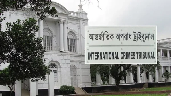মানবতাবিরোধী অপরাধ: ওবায়দুল কাদেরসহ ৭ আসামির রায় কাল
