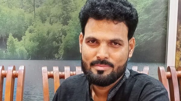 কুড়িগ্রাম পৌর যুবদলের সভাপতি পদে প্রার্থী হওয়ার প্রস্তুতি আরিফুল ইসলাম আরিফের