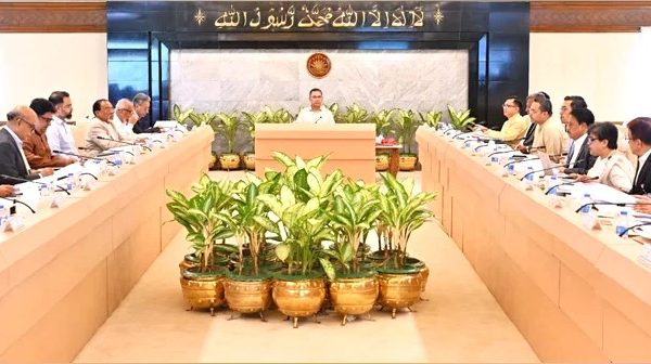 অভিন্ন ও মানসম্পন্ন প্রশিক্ষণ চালু হলে শ্রমবাজারে তরুণদের গ্রহণযোগ্যতা বাড়বে: প্রধানমন্ত্রী