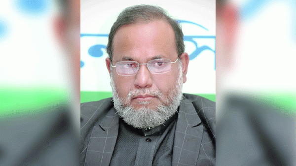 মীর কাসেম আলীর ১০ম শাহাদতবার্ষিকী আজ